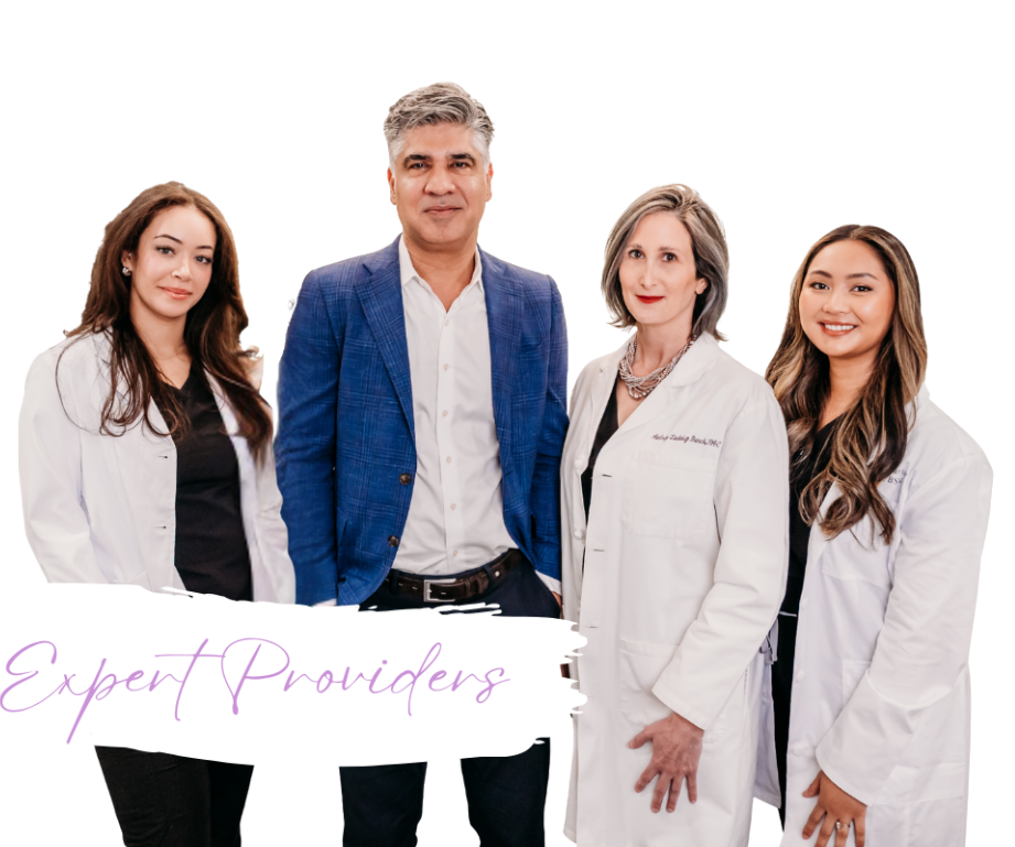 Medical Aestheticians
