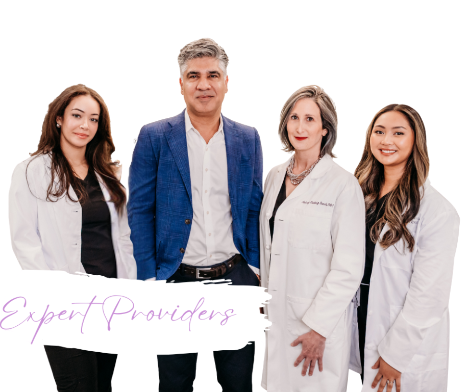 Medical Aestheticians