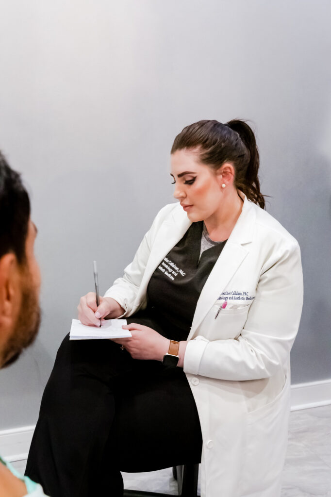 Dermestetics - Personalized Dermatology Treatment Plans