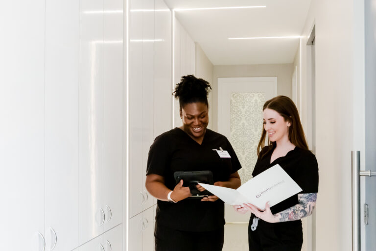 Dermatologist in Reston