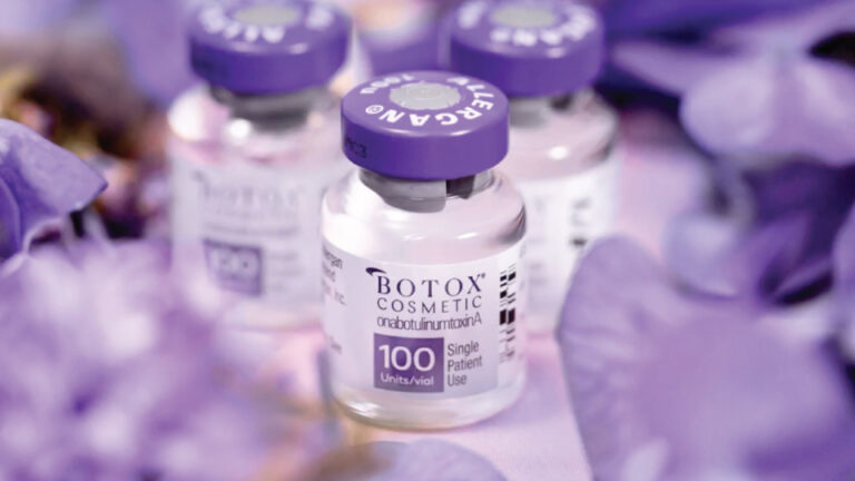 BOTOX COSMETIC