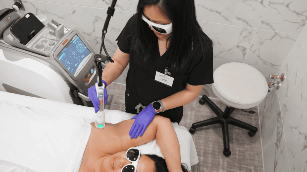 Decoding the Myth Is Laser Hair Removal Really Permanent