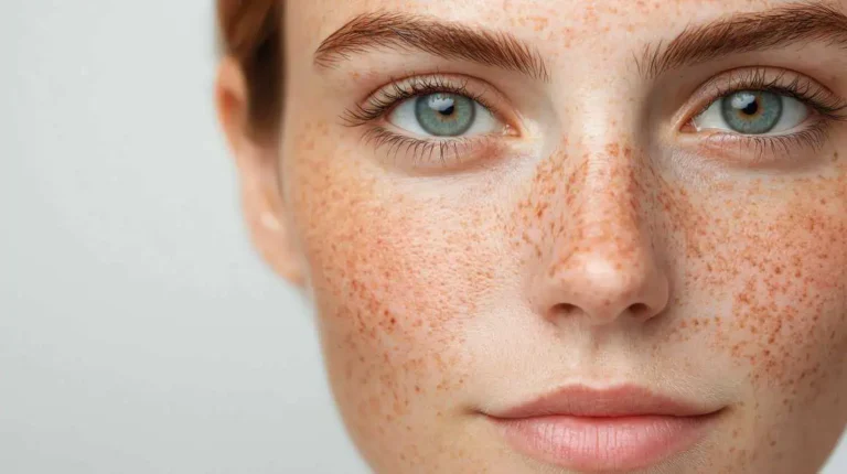 Hyperpigmentation by dermestetics in Vienna, VA