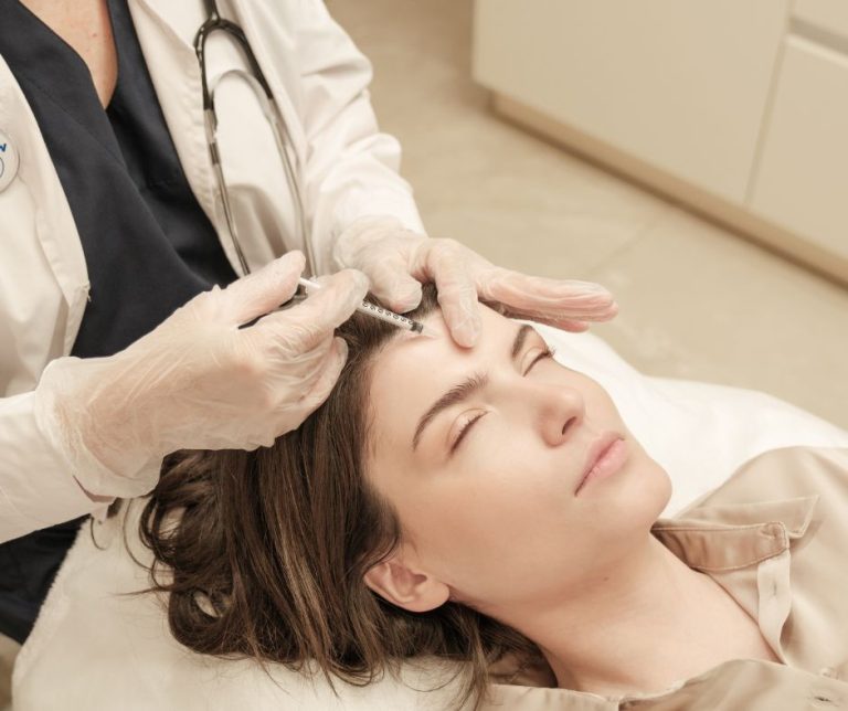 Dermestetics - Botox in Arlington VA