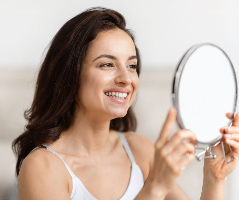 Dermestetics - Natural Looking Results with our Cosmetic Dermatologist in Arlington, VA