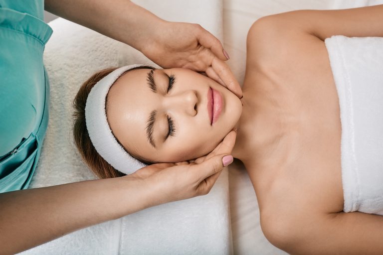 Best Facials in McLean