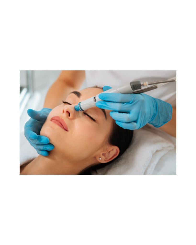 Dermestetics Hydrafacial in Arlington, VA