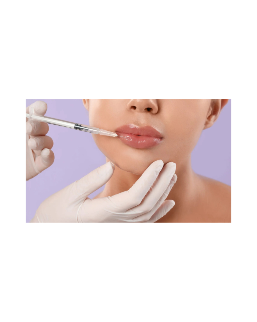 Dermestetics Lip Injections in Northern Virginia