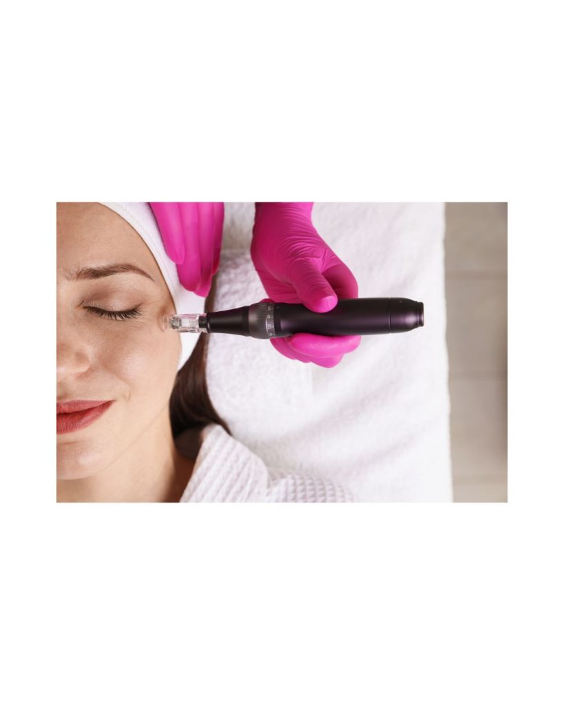 Dermestetics Skin Tightening in Arlington, VA