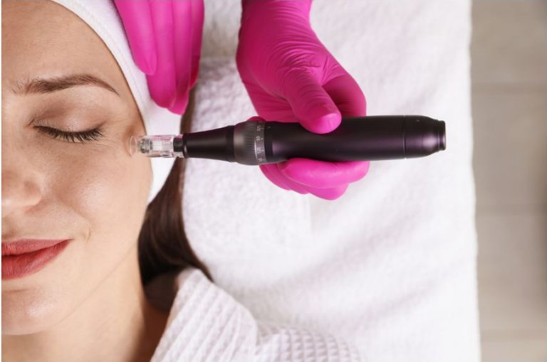 Dermestetics Skin Tightening in Arlington, VA