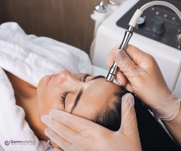 Dermestetics - Facials in Warrenton VA